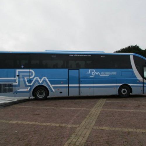 BUS ADAPTADO